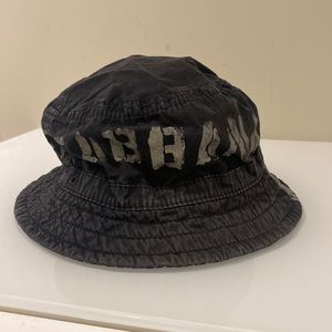 Dolce and Gabbana Bucket hat